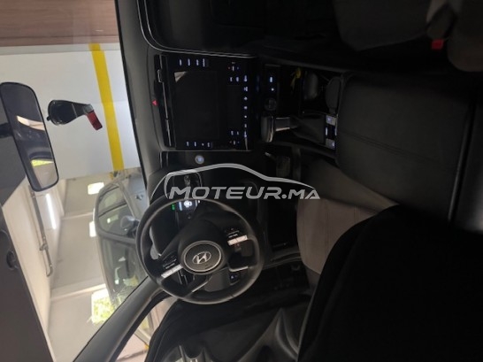 هيونداي توسسون مستعملة 2148538