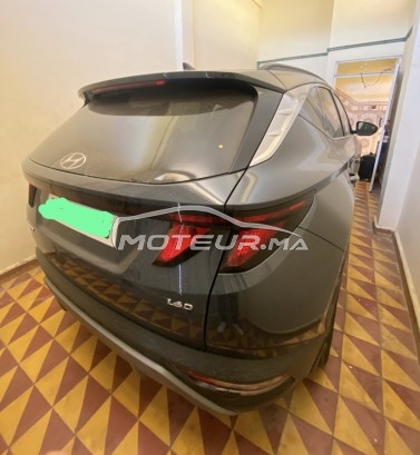 HYUNDAI Tucson 1.6d occasion 3020133