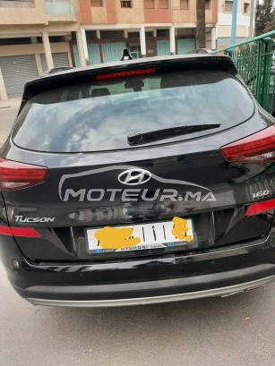 هيونداي توسسون Excellente مستعملة 1840722