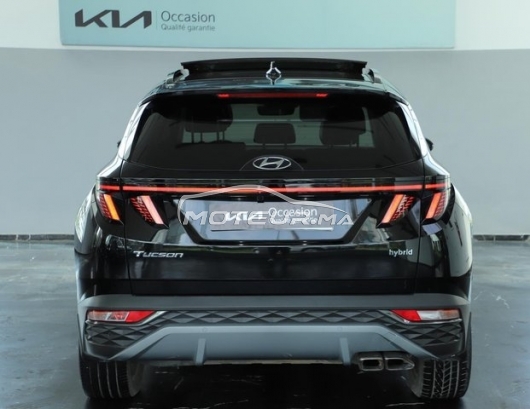 KIA - HYUNDAI Tucson