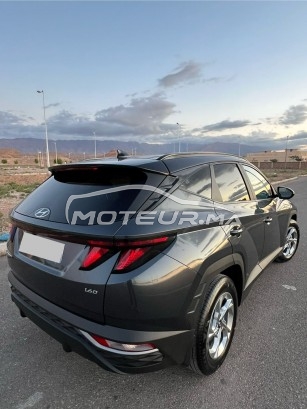 هيونداي توسسون 1.6d مستعملة 2286591