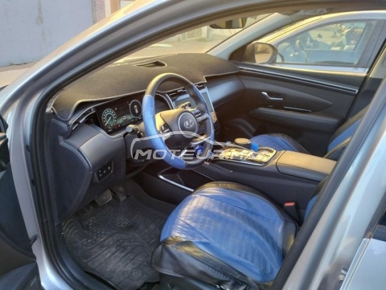 HYUNDAI Tucson occasion 3509535