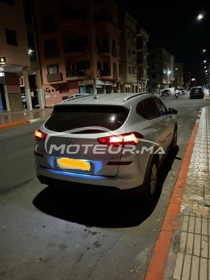 هيونداي توسسون مستعملة 1752171