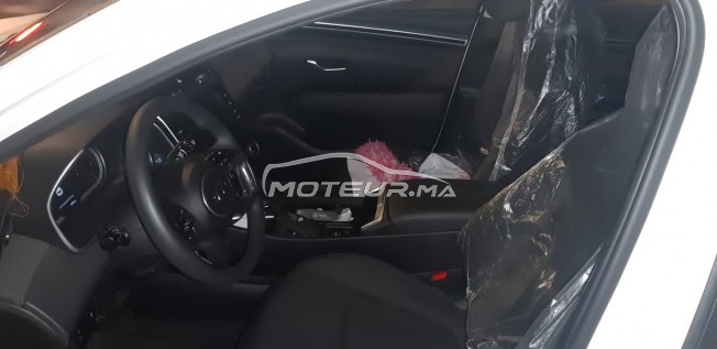 هيونداي توسسون 1.6d مستعملة 1651890