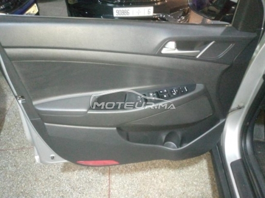 هيونداي توسسون مستعملة 3013060