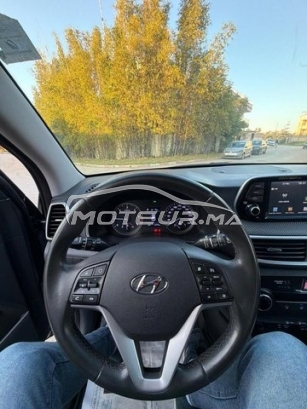 هيونداي توسسون Intens 2020❣️ مستعملة 3330123