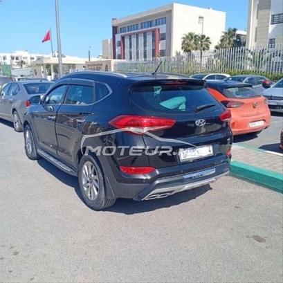 هيونداي توسسون مستعملة 3574182