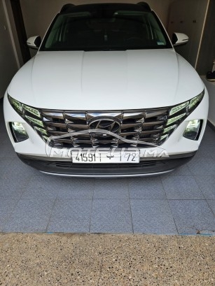 هيونداي توسسون مستعملة 1639728