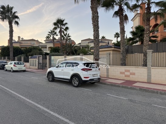 HYUNDAI Tucson 1.7 crdi occasion 2832095