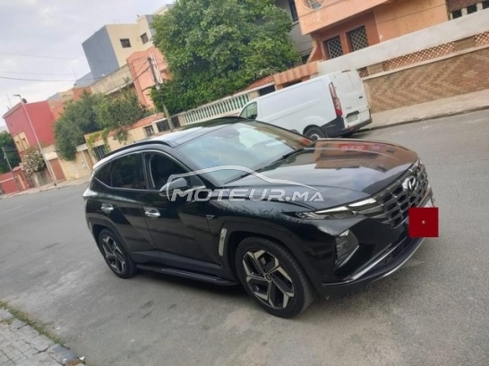 HYUNDAI Tucson occasion 2981360