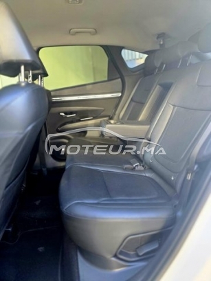 HYUNDAI Tucson occasion 2619333