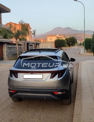 هيونداي توسسون Luxe مستعملة 1749474