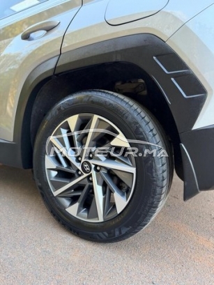 هيونداي توسسون مستعملة 3567654