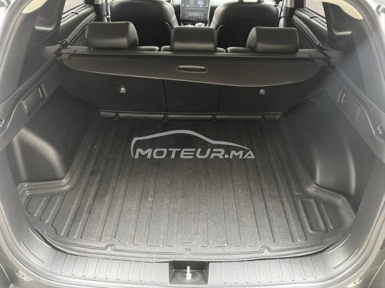 HYUNDAI Tucson occasion 3335985