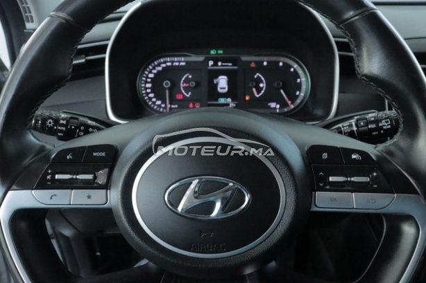 KIA - HYUNDAI Tucson