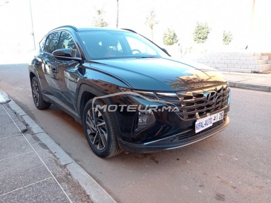 هيونداي توسسون مستعملة 3175594