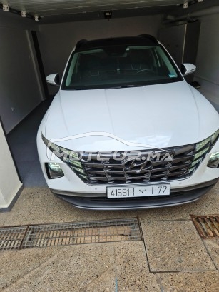 هيونداي توسسون مستعملة 1639724