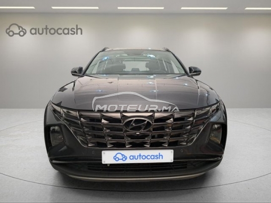 HYUNDAI Tucson occasion 2886333