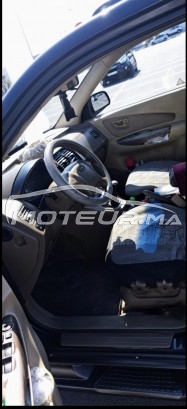 HYUNDAI Tucson occasion 1721973