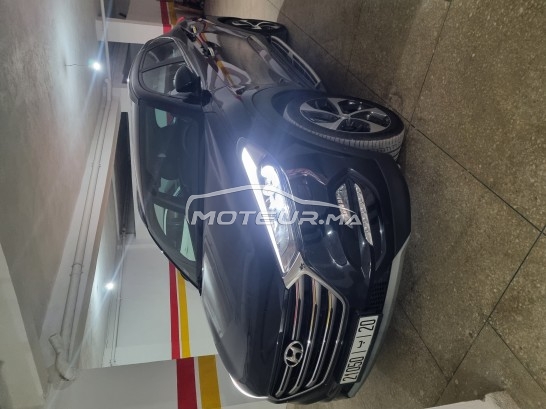 هيونداي توسسون Hyundai tucson 1.7 crdi 141 2wd exécutive مستعملة 1948314