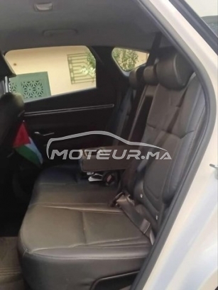 هيونداي توسسون مستعملة 3163042