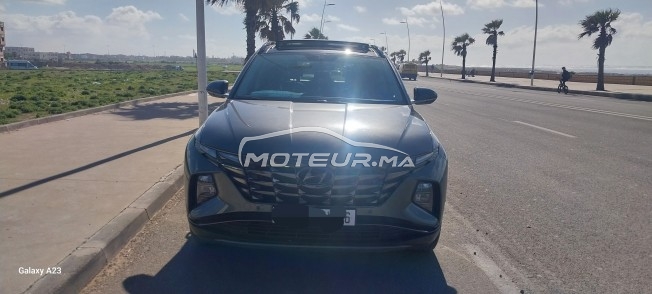 هيونداي توسسون 2024 مستعملة 3458924