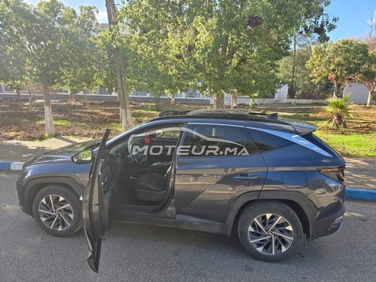 HYUNDAI Tucson 1.6d مستعملة