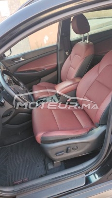 HYUNDAI Tucson occasion 1767866
