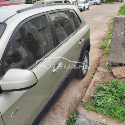 هيونداي توسسون Dci مستعملة 1679499