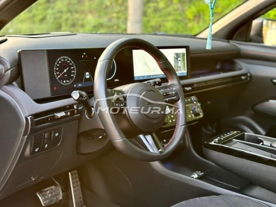 هيونداي توسسون مستعملة 3052018