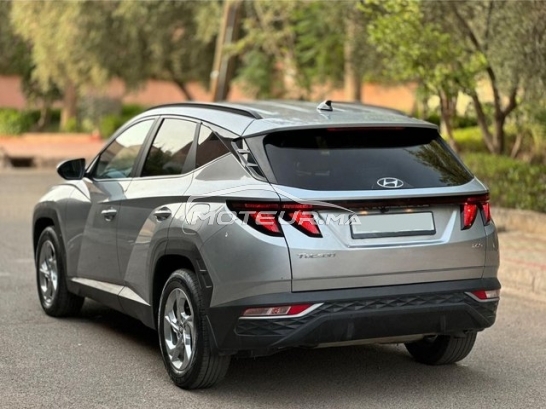 HYUNDAI Tucson occasion 2375778