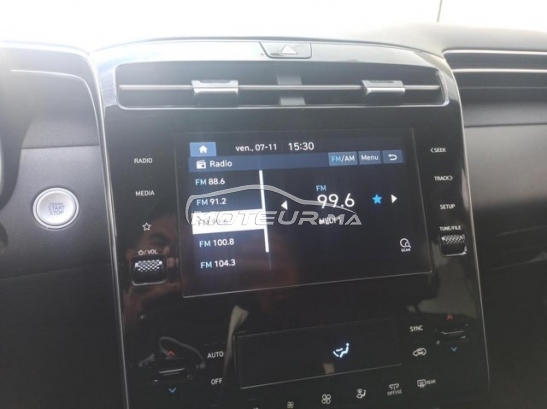 هيونداي توسسون مستعملة 2894376