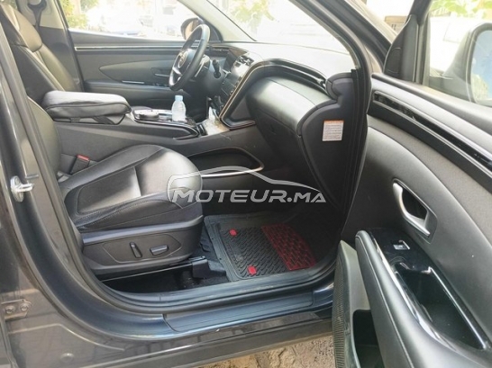 HYUNDAI Tucson occasion 3511575