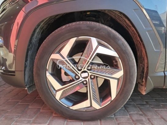 HYUNDAI Tucson occasion 2886341