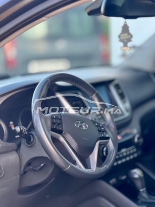 HYUNDAI Tucson occasion 2595967