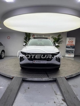 Voiture au Maroc HYUNDAI Tucson - 481014