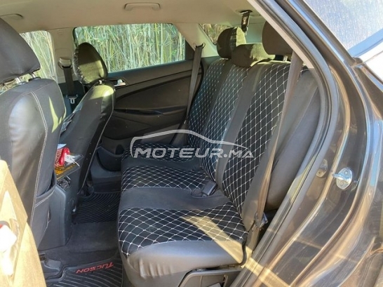 HYUNDAI Tucson occasion 3018168