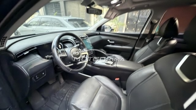 HYUNDAI Tucson occasion 2973853
