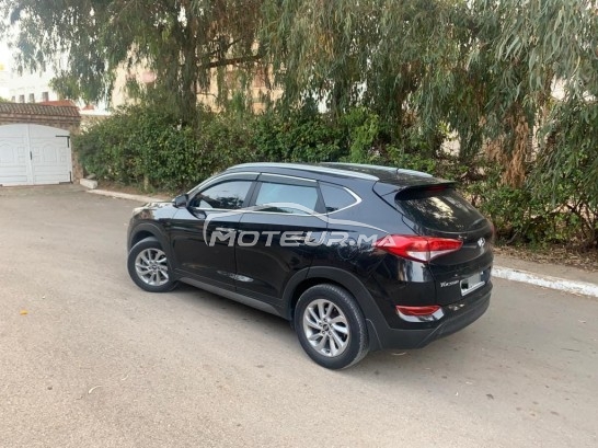 هيونداي توسسون مستعملة 1601743