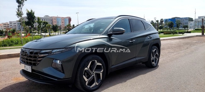 هيونداي توسسون Ultimate مستعملة 1828633