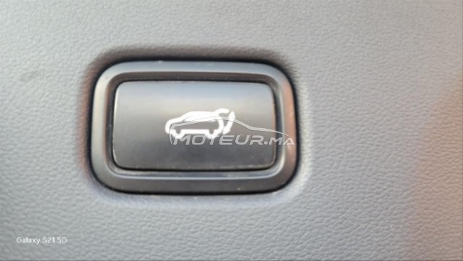 هيونداي توسسون مستعملة 3220776