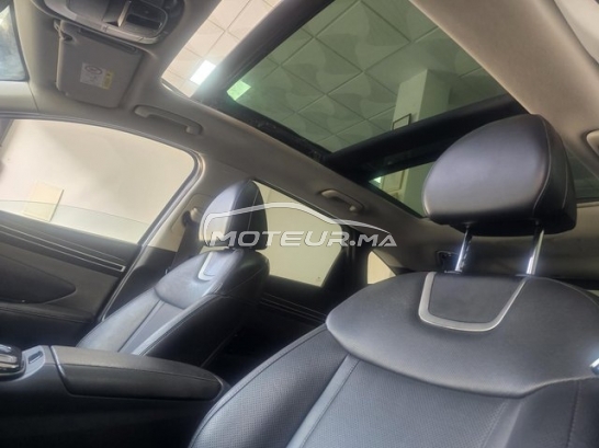 هيونداي توسسون مستعملة 2986360