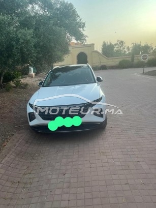 هيونداي توسسون Luxe مستعملة 1653995