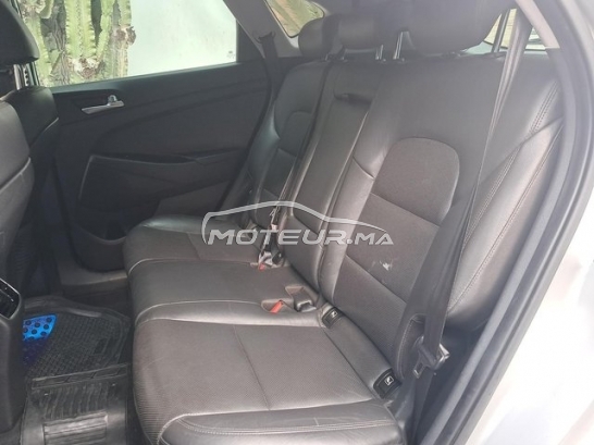 HYUNDAI Tucson occasion 3148013