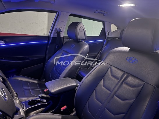 HYUNDAI Tucson 1.7 crdi occasion 2832091