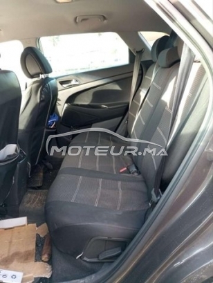 HYUNDAI Tucson occasion 3202745