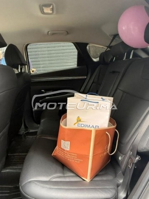 HYUNDAI Tucson occasion 3386788