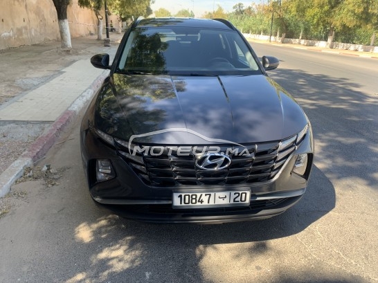 هيونداي توسسون Pristige مستعملة 1713554