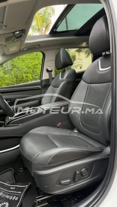 هيونداي توسسون مستعملة 3298867