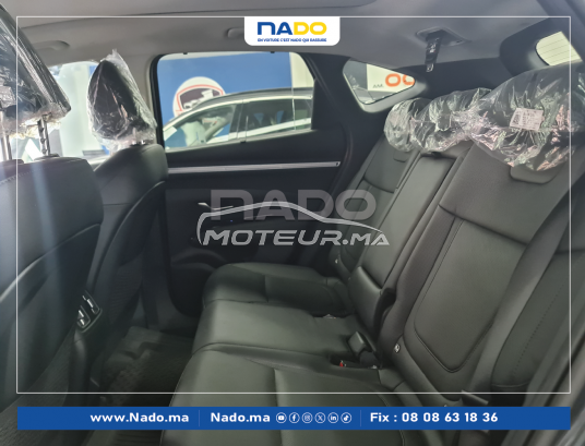 HYUNDAI Tucson 1.6 occasion 1879160